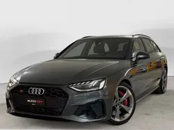 Gebraucht 2020 Audi S4 Kombi | CHF 34’999 (Guter Preis)