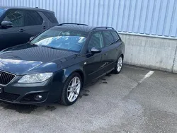 Gebraucht 2009 Seat Exeo Sport Kombi | CHF 2’600 (Superpreis)