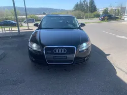 Gebraucht 2007 Audi A4 Cabrio | CHF 2’490 (Superpreis)