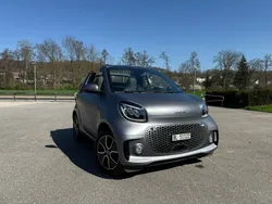 Gebraucht 2020 Smart ForTwo Electric Drive | CHF 13’900 (Fairer Preis)