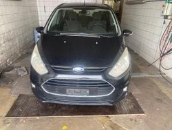 Gebraucht 2013 Ford B-MAX Trend Van / Kleinbus | CHF 1’300 (Superpreis)