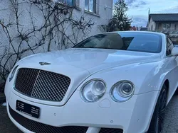 Gebraucht 2008 Bentley Continental GT | CHF 36’900 (Superpreis)