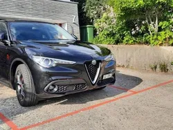 Gebraucht 2021 Alfa Romeo Stelvio Business SUV | CHF 35’500 (Guter Preis)