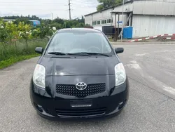 Gebraucht 2007 Toyota Yaris Sol | CHF 2’900 (Superpreis)