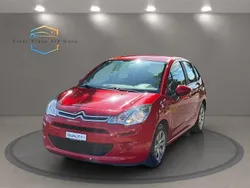 Gebraucht 2014 Citroën C3 Kleinwagen | CHF 4’900 (Fairer Preis)