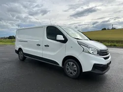 Gebraucht 2020 Fiat Talento Van | CHF 25’900 (Fairer Preis)