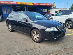 Gebraucht 2007 Skoda Octavia RS | CHF 3’900 (Fairer Preis)