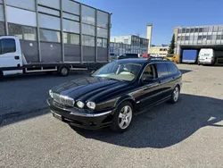 Gebraucht 2004 Jaguar X-type Executive Kombi | CHF 1’499 (Guter Preis)