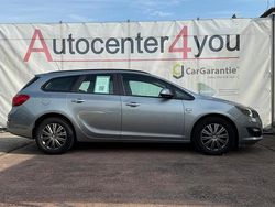 Gebraucht 2014 Opel Astra Active | CHF 8’899 (Teuer)