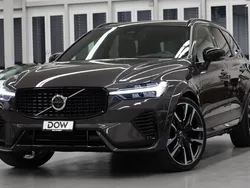 Gebraucht 2021 Volvo XC60 R-Design SUV | CHF 34’850 (Superpreis)