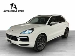 Gebraucht 2018 Porsche Cayenne SUV | CHF 54’900 (Teuer)