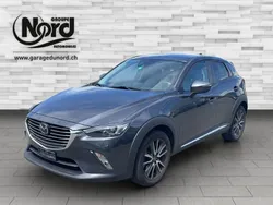 Gebraucht 2016 Mazda CX-3 SUV | CHF 14’900 (Fairer Preis)