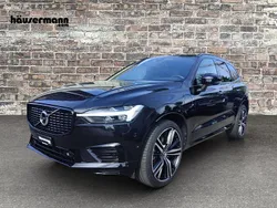 Gebraucht 2021 Volvo XC60 R-Design SUV | CHF 42’400 (Superpreis)