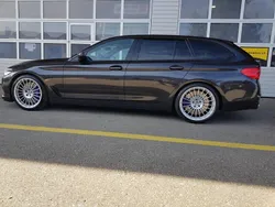 Gebraucht 2019 Alpina B5 Kombi | CHF 60’000