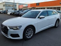 Gebraucht 2019 Audi A6 Kombi | CHF 18’800 (Fairer Preis)