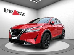 Gebraucht 2023 Nissan Qashqai Tekna SUV | CHF 27’400 (Superpreis)