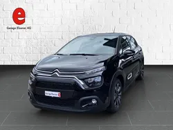 Gebraucht 2024 Citroën C3 PureTech Kleinwagen | CHF 18’900 (Guter Preis)