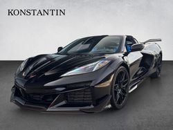 Gebraucht 2022 Chevrolet Corvette Coupé | CHF 198’500