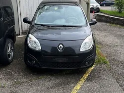Gebraucht 2012 Renault Twingo Dynamique Kleinwagen | CHF 2’800 (Guter Preis)