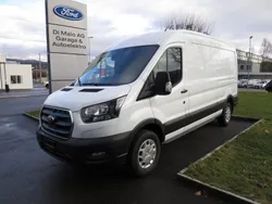 Gebraucht 2022 Ford E-Transit Trend Van | CHF 43’900