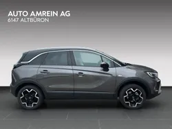 Gebraucht 2024 Opel Crossland Elegance SUV | CHF 21’900 (Guter Preis)
