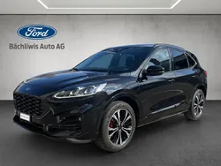 Gebraucht 2024 Ford Kuga ST-Line X SUV | CHF 32’000 (Guter Preis)