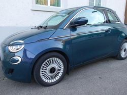 Gebraucht 2021 Fiat 500e La Prima | CHF 16’950 (Superpreis)
