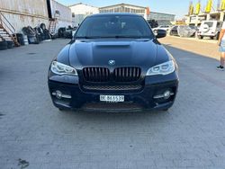 Gebraucht 2013 BMW X6 SUV | CHF 17’800 (Fairer Preis)