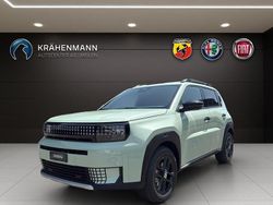 Neu 2025 Fiat Panda Icon Limousine | CHF 24’190 (Fairer Preis)