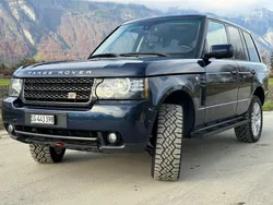Gebraucht 2012 Land Rover Range Rover Autobiography SUV | CHF 18’000 (Fairer Preis)
