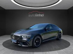 Gebraucht 2020 Mercedes AMG GT AMG Coupé | CHF 79’900 (Fairer Preis)