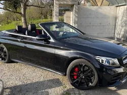Gebraucht 2021 Mercedes C43 AMG AMG Cabrio | CHF 49’900 (Guter Preis)