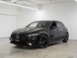 Gebraucht 2023 Mercedes A35 AMG AMG Limousine | CHF 42’780 (Superpreis)