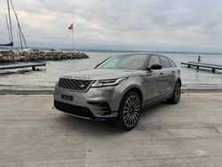 Gebraucht 2017 Land Rover Range Rover Velar First Edition SUV | CHF 34’900