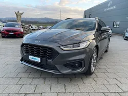 Gebraucht 2021 Ford Mondeo Titanium Limousine | CHF 18’500 (Fairer Preis)