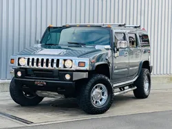 Gebraucht 2007 Hummer H2 SUV | CHF 69’950