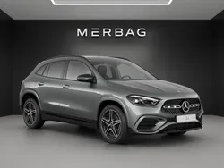 Neu 2025 Mercedes GLA250 SUV | CHF 54’900 (Superpreis)