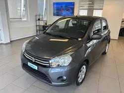 Gebraucht 2015 Suzuki Celerio | CHF 5’900 (Teuer)