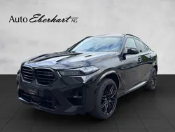Gebraucht 2024 BMW X6 M Competition Edition SUV | CHF 119’800 (Superpreis)