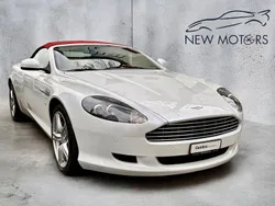 Gebraucht 2010 Aston Martin DB9 | CHF 61’900