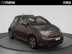 Gebraucht 2019 Fiat 500e Passion Kleinwagen | CHF 11’320 (Guter Preis)
