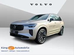 Gebraucht 2024 Volvo XC90 Ultra SUV | CHF 91’900