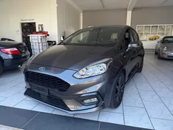 Gebraucht 2017 Ford Fiesta ST-Line Kleinwagen | CHF 12’990 (Fairer Preis)