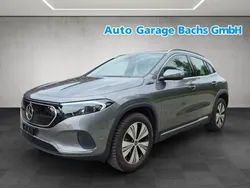 Gebraucht 2022 Mercedes EQA250 Edition 1 SUV | CHF 31’990 (Guter Preis)