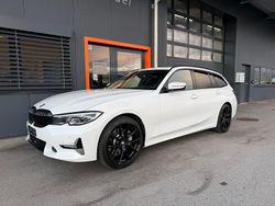 Gebraucht 2020 BMW 330 Luxury Line Kombi | CHF 28’900 (Fairer Preis)