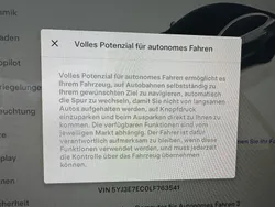 Gebraucht 2020 Tesla Model 3 Performance Limousine | CHF 24’444 (Guter Preis)