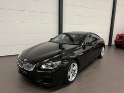 Gebraucht 2014 BMW 650 M Sport Coupé | CHF 33’900 (Teuer)