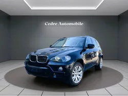 Gebraucht 2008 BMW X5 M Sport SUV | CHF 9’900 (Superpreis)