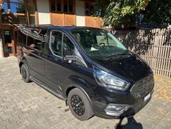 Gebraucht 2023 Ford Transit Custom | CHF 35’000 (Fairer Preis)