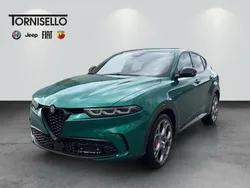 Gebraucht 2022 Alfa Romeo Tonale Edizione Speciale SUV | CHF 28’990 (Teuer)